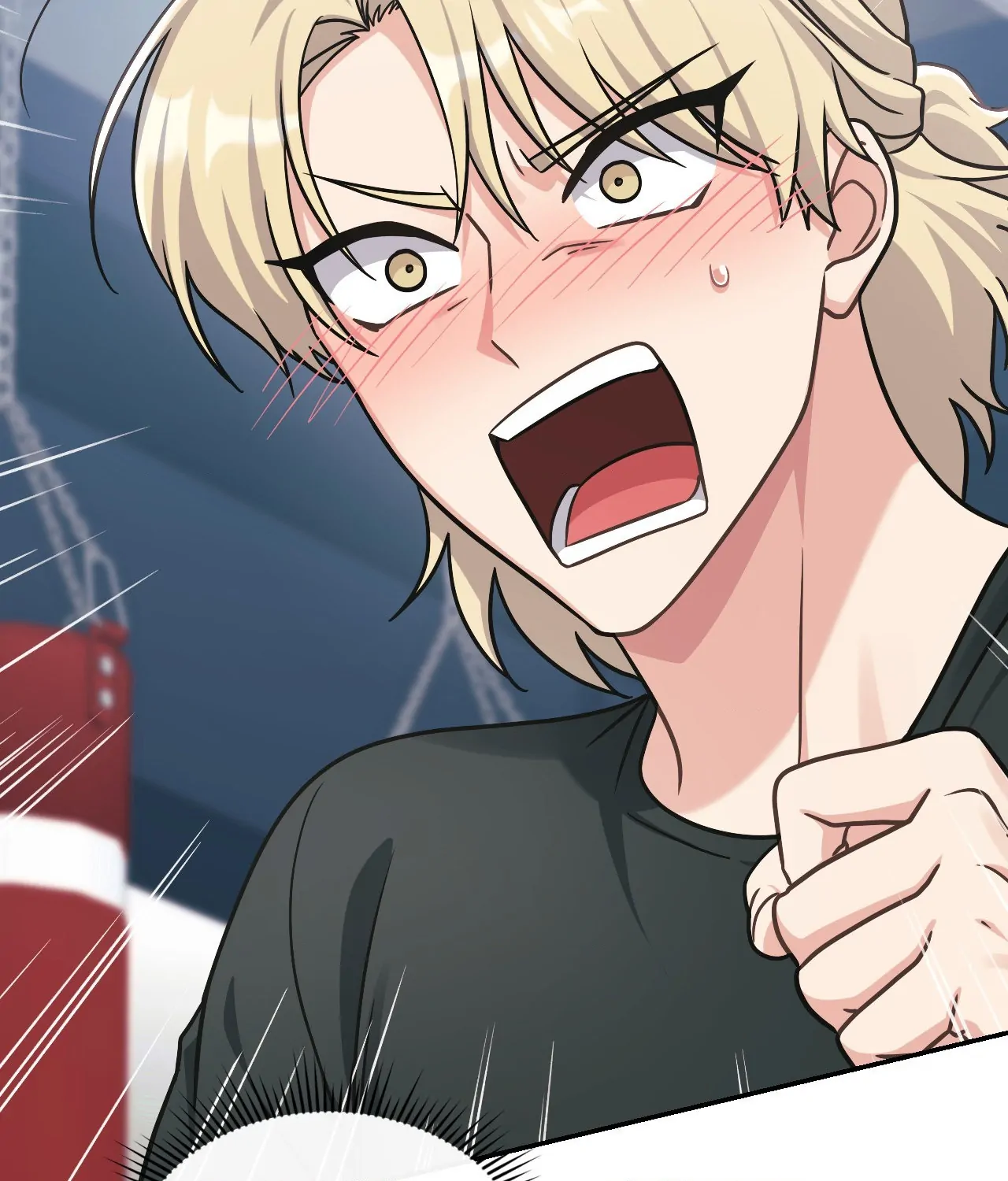I'm Not Your Fated Guide, But... Chapter 6 - page 267